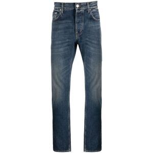 Department5 Men's Jeans Blue